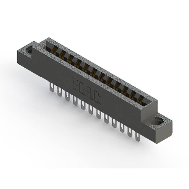 356-012-500-104 EDAC Inc.  Edgeboard Connectors